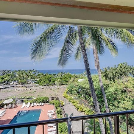 Kahaluu Bay Villas #305 Каилуа-Кона Экстерьер фото
