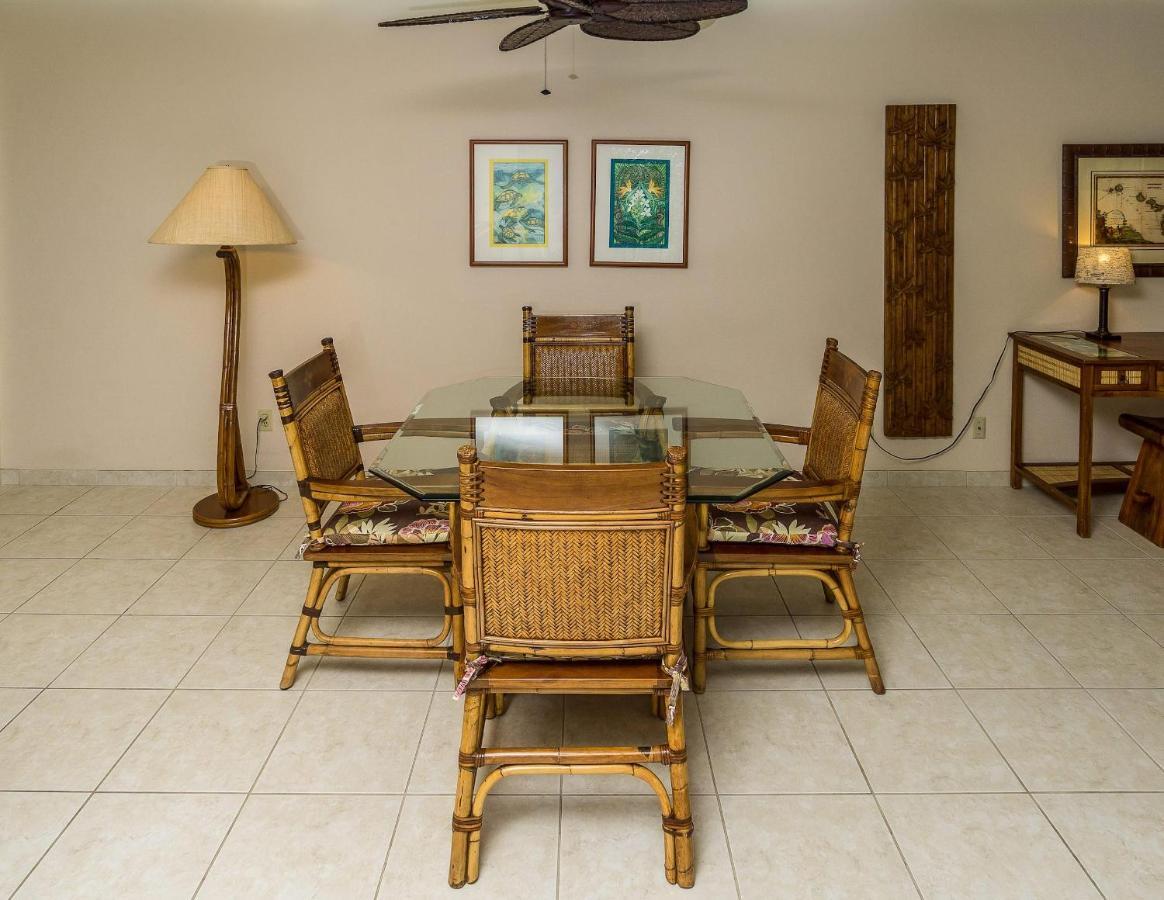 Kahaluu Bay Villas #305 Каилуа-Кона Экстерьер фото